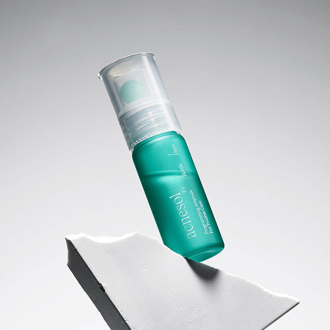 ATHE ACNESOL PROGRAMMING AMPOULE