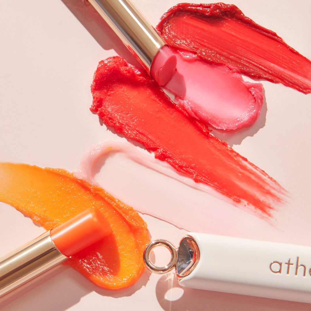 ATHE AUTHENTIC LIP BALM 12 ALLURING