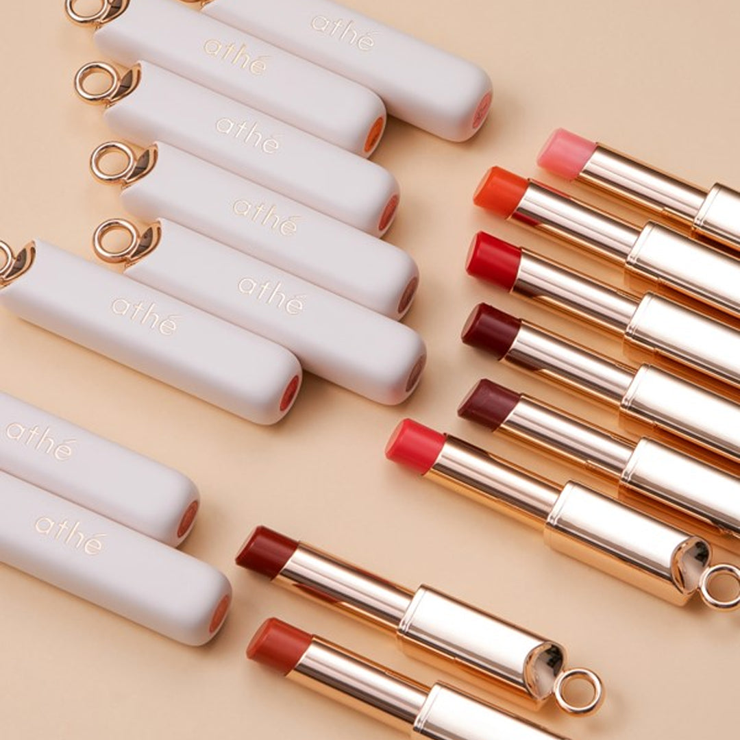 ATHE AUTHENTIC LIP BALM 11 LOW-KEY
