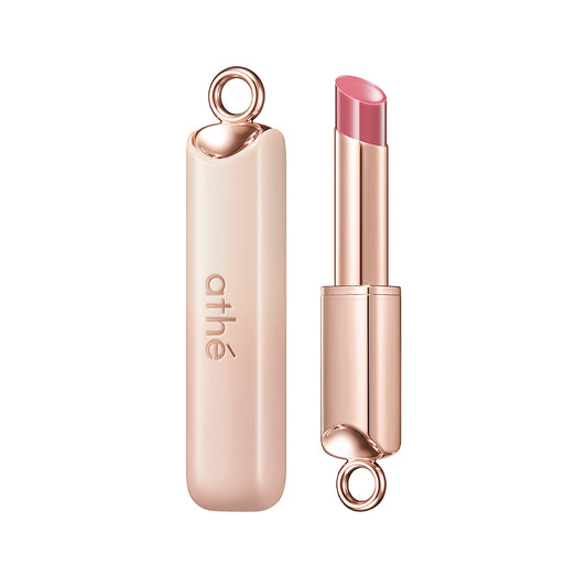 ATHE AUTHENTIC LIP GLOWY BALM 01 BABY