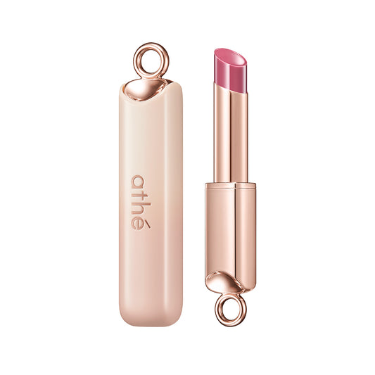 ATHE AUTHENTIC LIP GLOWY BALM 07 FOG