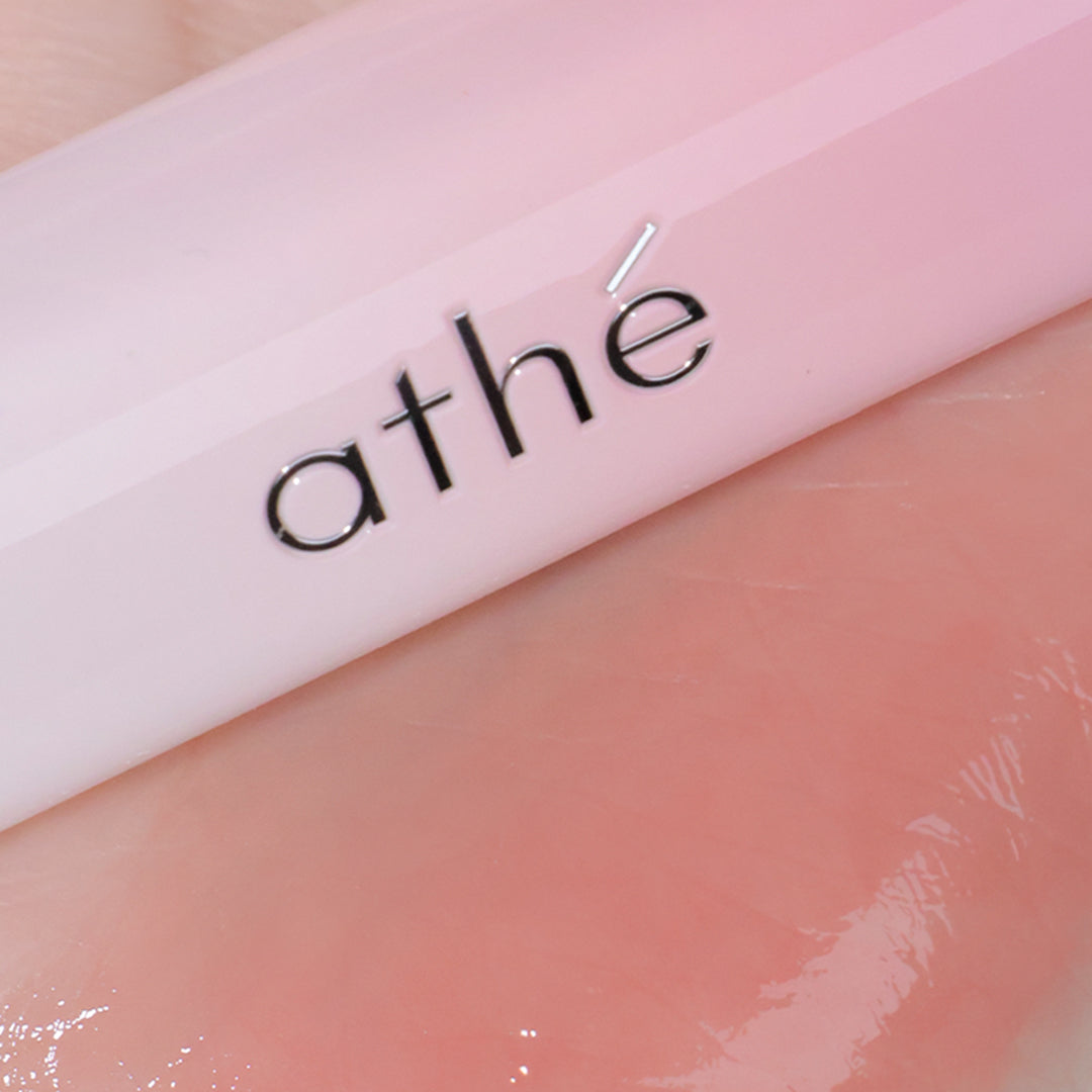 ATHE AUTHENTIC LIP GLOWY BALM 01 BABY