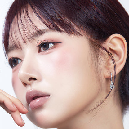 ATHE AUTHENTIC LIP GLOWY BALM 01 BABY