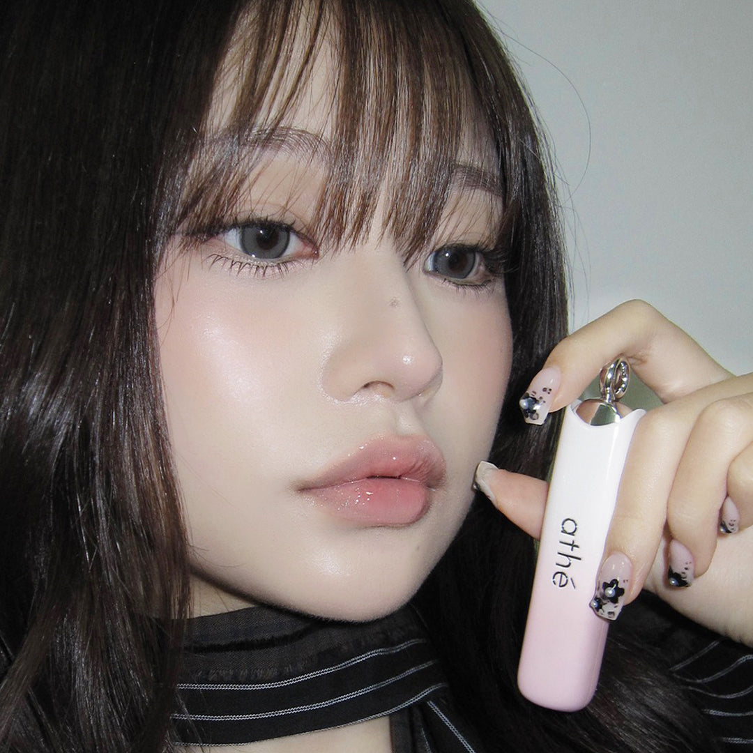 ATHE AUTHENTIC LIP GLOWY BALM 05 MAY