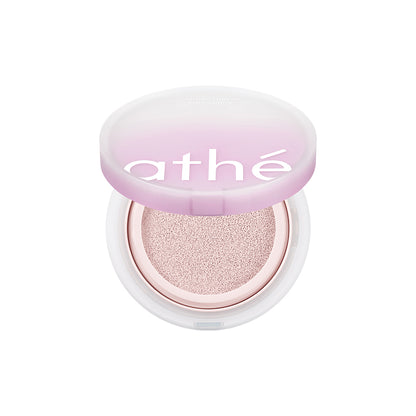ATHE LIGHTING TONE UP SUN CUSHION MISTY PURPLE