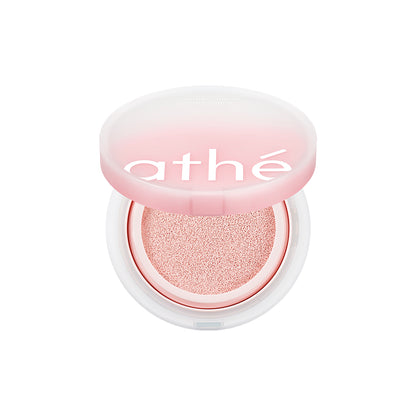 ATHE LIGHTING TONE UP SUN CUSHION ROSE PETAL