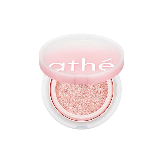 ATHE LIGHTING TONE UP SUN CUSHION ROSE PETAL