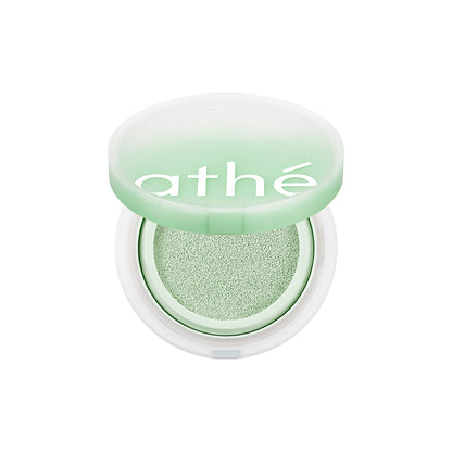 ATHE LIGHTING TONE UP SUN CUSHION VEGGIE GREEN