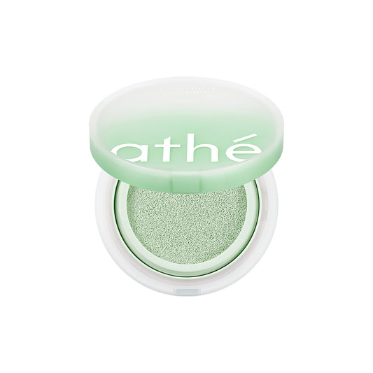 ATHE LIGHTING TONE UP SUN CUSHION VEGGIE GREEN