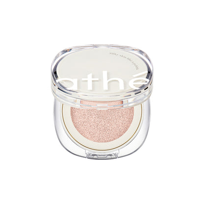 ATHE PEBBLE SKIN FITTING CUSION 01 NU ROSE