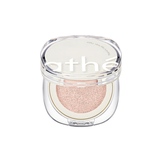 ATHE PEBBLE SKIN FITTING CUSION 01 NU ROSE