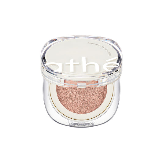 ATHE PEBBLE SKIN FITTING CUSION 02 NU BEIGE