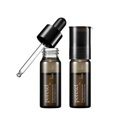 ATHE POREXEL PROGRAMMING AMPOULE