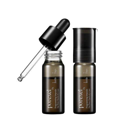 ATHE POREXEL PROGRAMMING AMPOULE