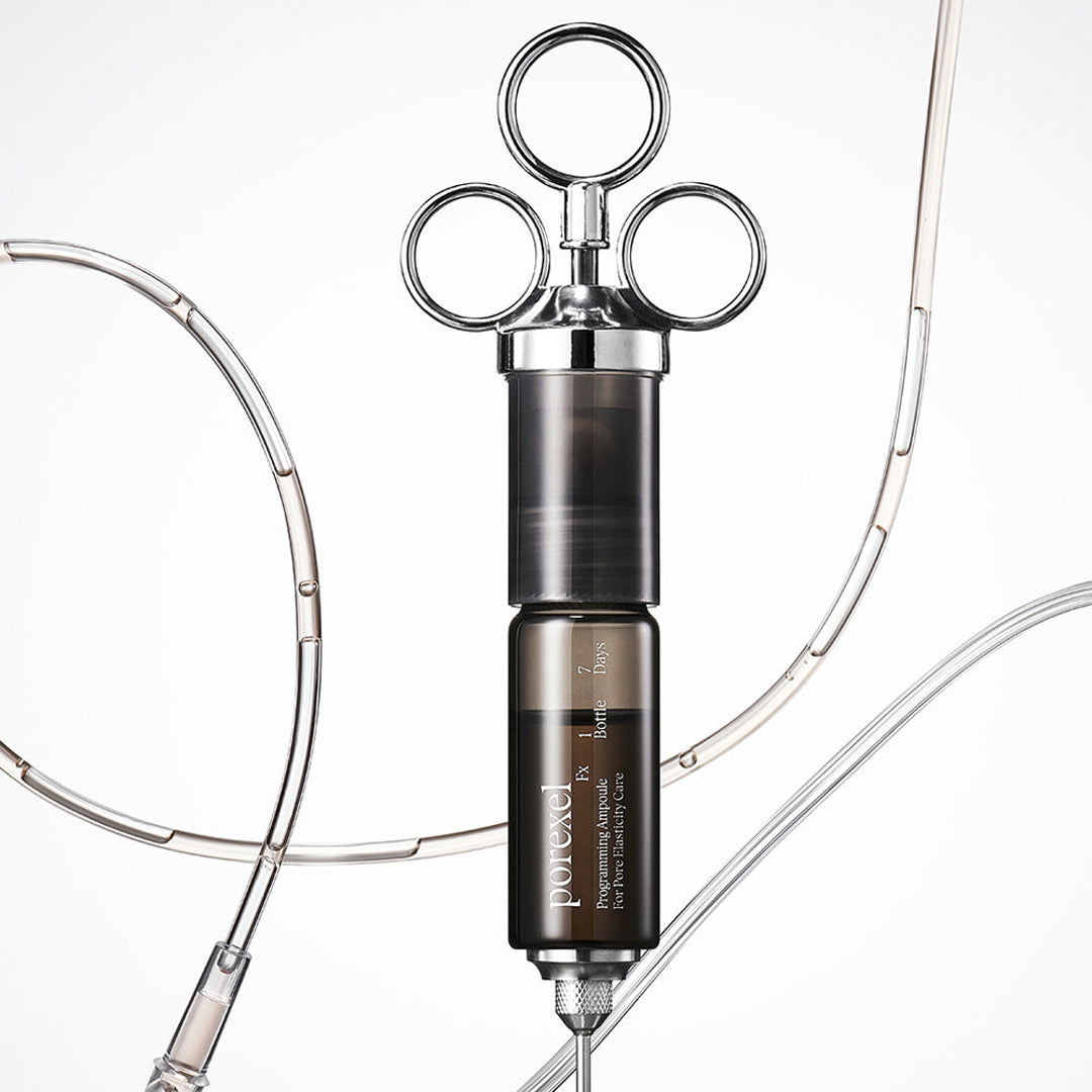 ATHE POREXEL PROGRAMMING AMPOULE