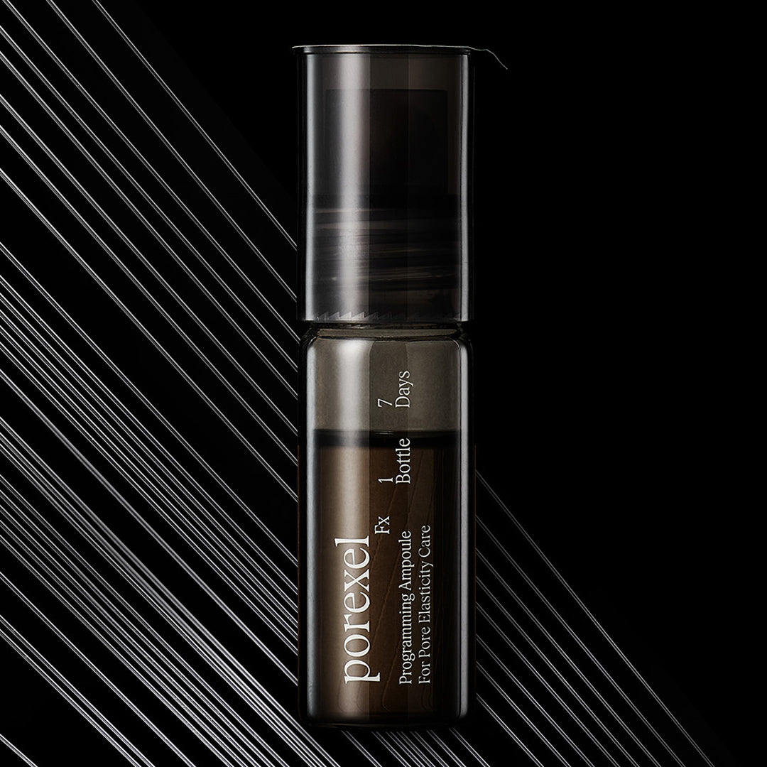 ATHE POREXEL PROGRAMMING AMPOULE