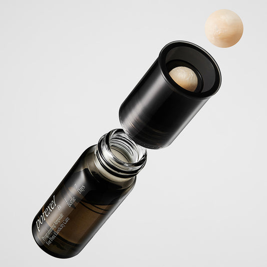 ATHE POREXEL PROGRAMMING AMPOULE