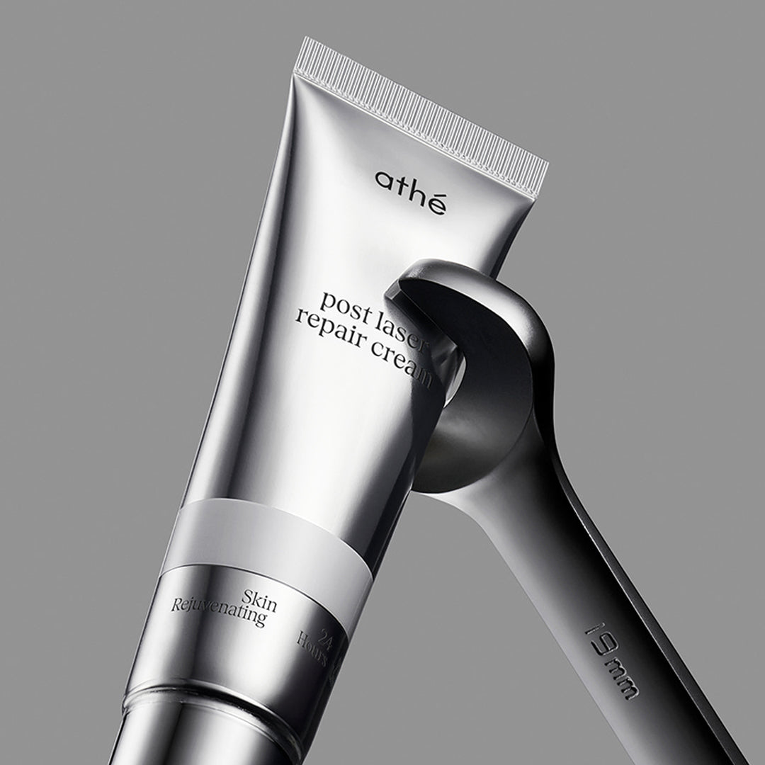 ATHE POST LASER REPAIR CREAM