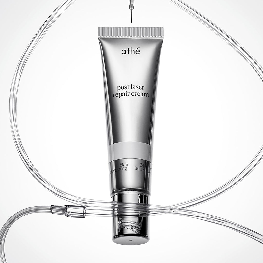 ATHE POST LASER REPAIR CREAM