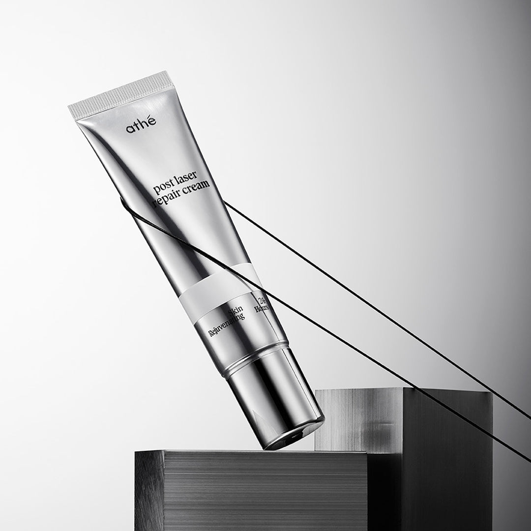 ATHE POST LASER REPAIR CREAM
