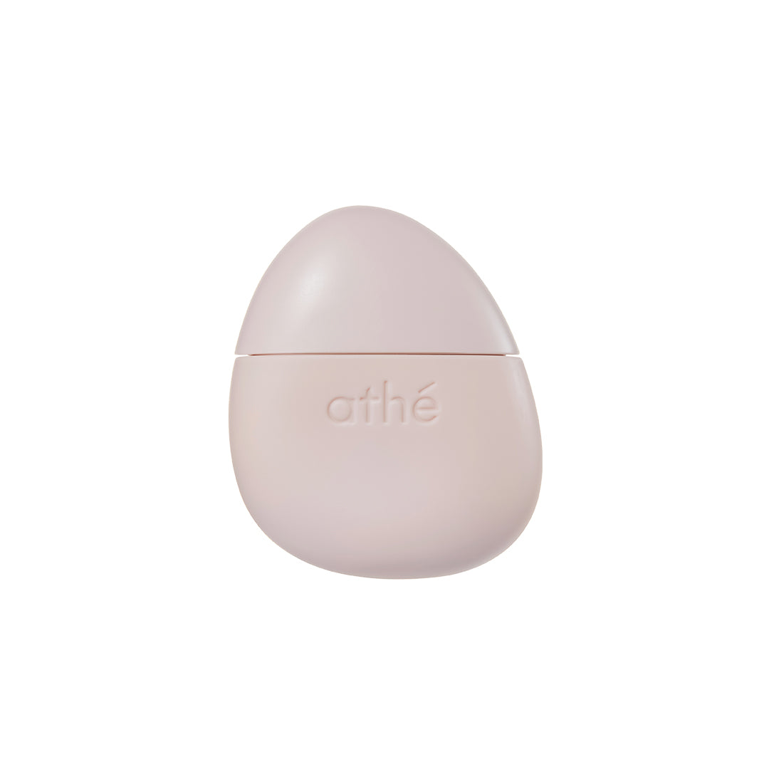 ATHE THE PEBBLE HAND CREAM #1820 Léman Green