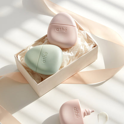 ATHE THE PEBBLE HAND CREAM #3801 Joch Citrus