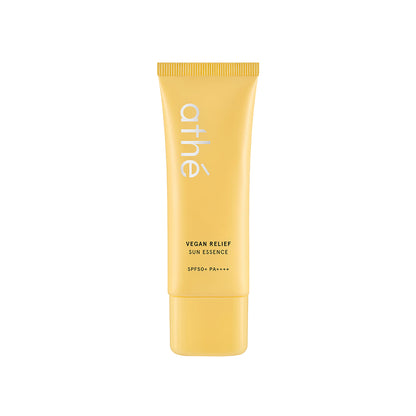 ATHE VEGAN RELIEF SUN CREAM_40ml