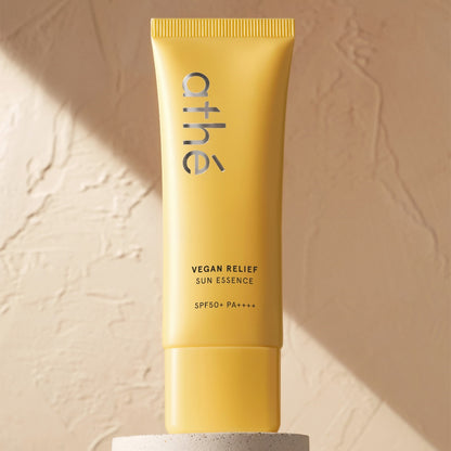 ATHE VEGAN RELIEF SUN CREAM_40ml