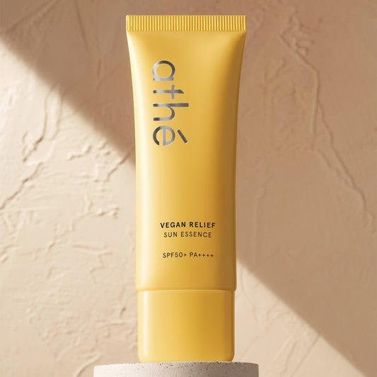 ATHE VEGAN RELIEF SUN CREAM_40ml