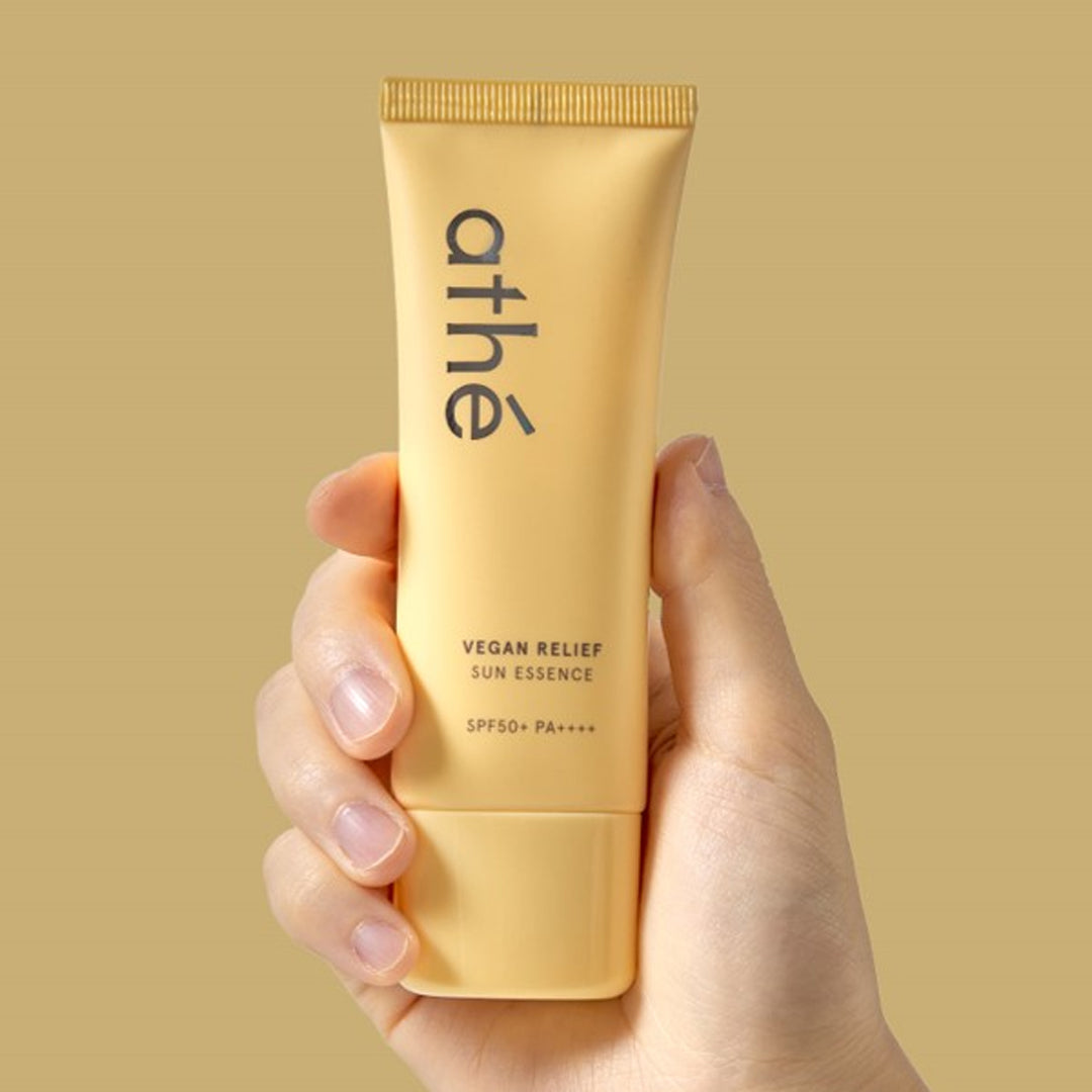 ATHE VEGAN RELIEF SUN CREAM_40ml