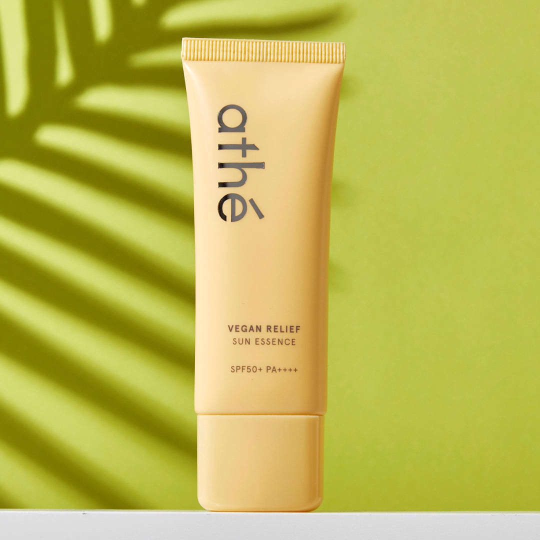 ATHE VEGAN RELIEF SUN CREAM_40ml