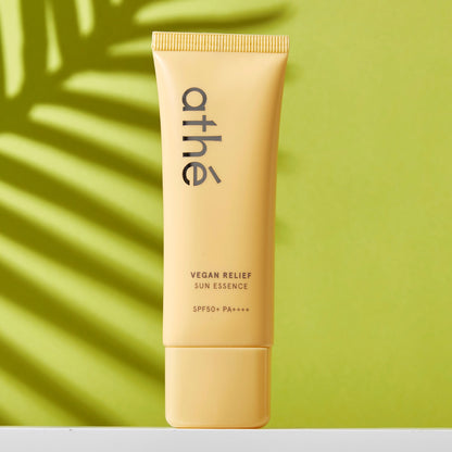 ATHE VEGAN RELIEF SUN CREAM_40ml