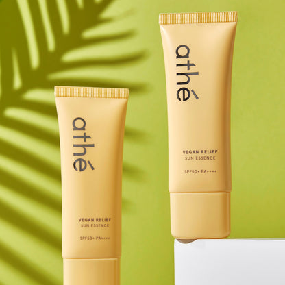 ATHE VEGAN RELIEF SUN CREAM_40ml
