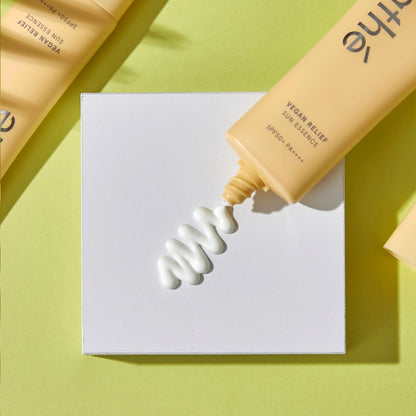 ATHE VEGAN RELIEF SUN CREAM_40ml