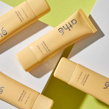 ATHE VEGAN RELIEF SUN CREAM_40ml