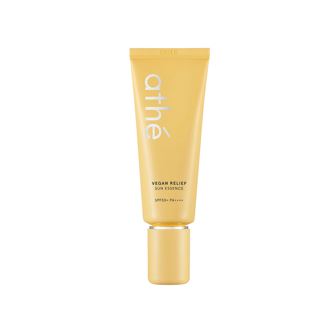 ATHE VEGAN RELIEF SUN ESSENCE SPF50+PA++++_70ml
