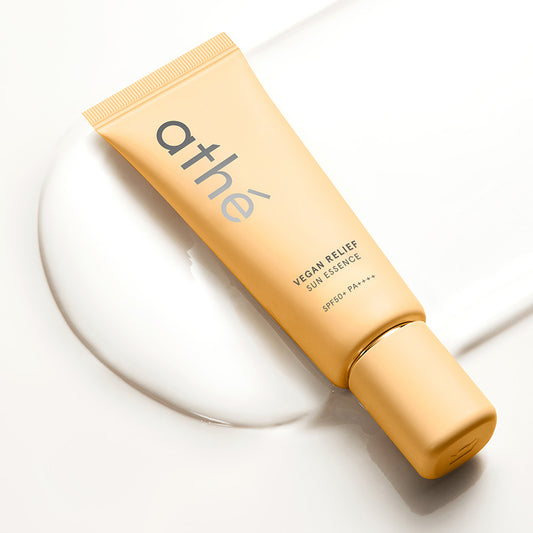 ATHE VEGAN RELIEF SUN ESSENCE SPF50+PA++++_70ml