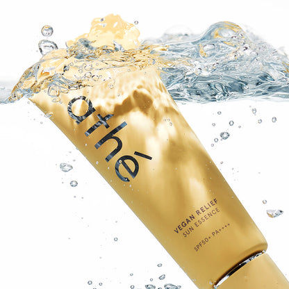 ATHE VEGAN RELIEF SUN ESSENCE SPF50+PA++++_70ml