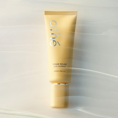 ATHE VEGAN RELIEF SUN ESSENCE SPF50+PA++++_70ml