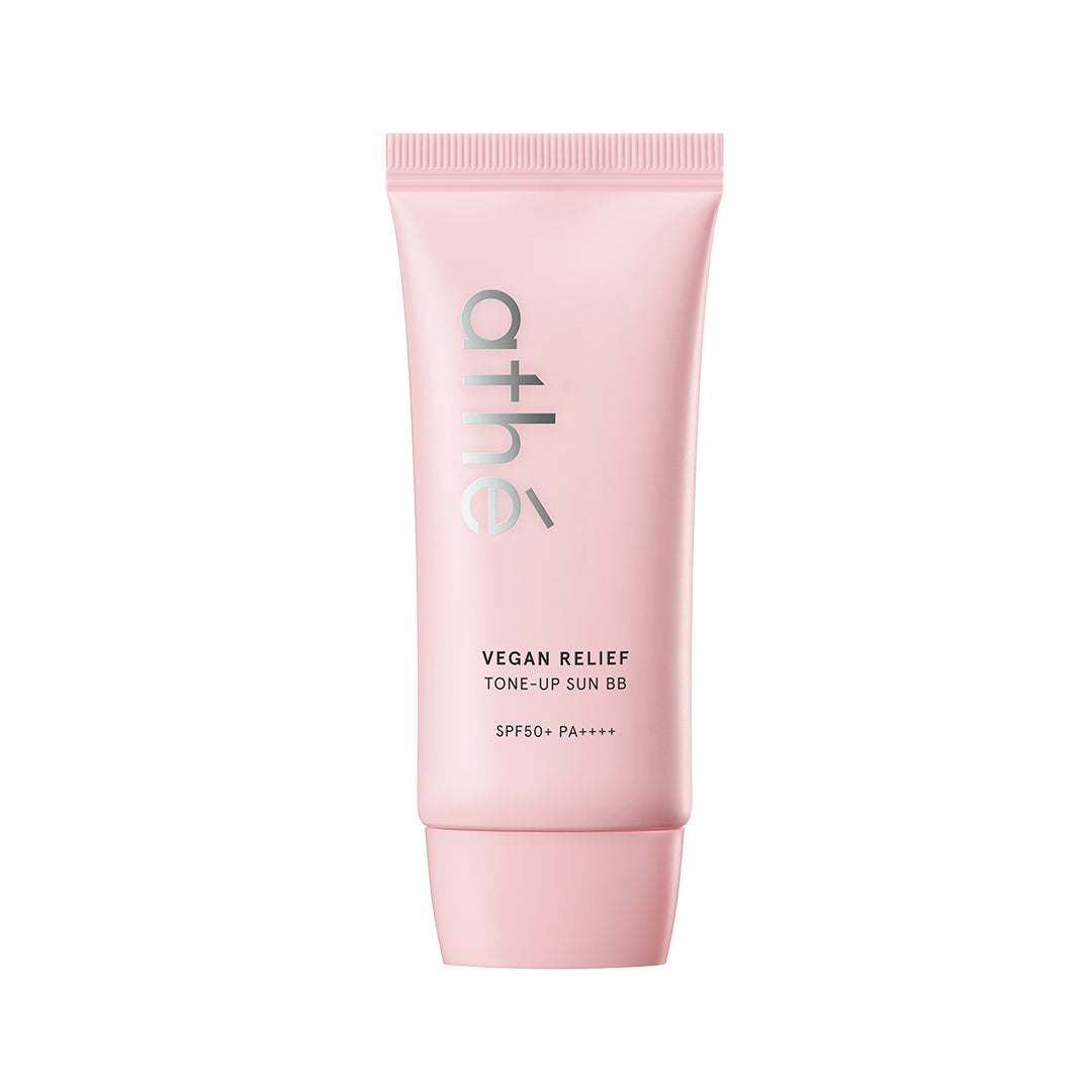 ATHE VEGAN RELIEF TONE-UP SUN BB_50ML