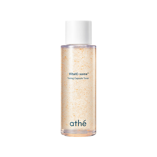 ATHE VITAL C-SOME™ TONING CAPSULE TONER
