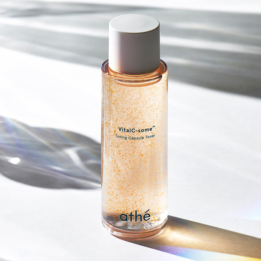 ATHE VITAL C-SOME™ TONING CAPSULE TONER