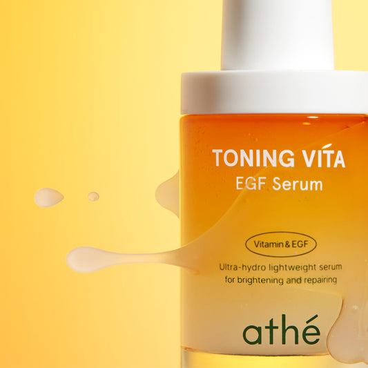 ATHE VITAL C-SOME™ TONING VITA EGF SERUM_30Ml