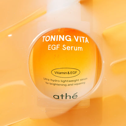 ATHE VITAL C-SOME™ TONING VITA EGF SERUM_30Ml