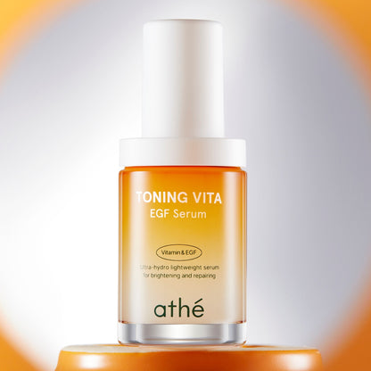ATHE VITAL C-SOME™ TONING VITA EGF SERUM_30Ml