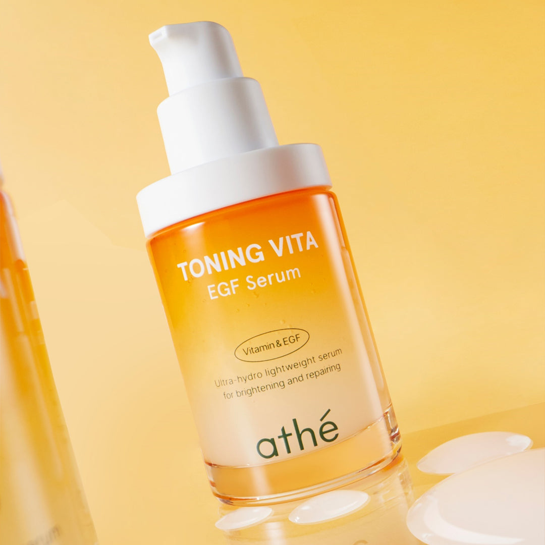 ATHE VITAL C-SOME™ TONING VITA EGF SERUM_30Ml