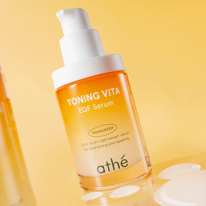 ATHE VITAL C-SOME™ TONING VITA EGF SERUM_30Ml
