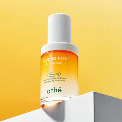 ATHE VITAL C-SOME™ TONING VITA EGF SERUM_30Ml