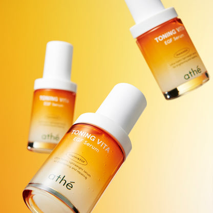 ATHE VITAL C-SOME™ TONING VITA EGF SERUM_30Ml