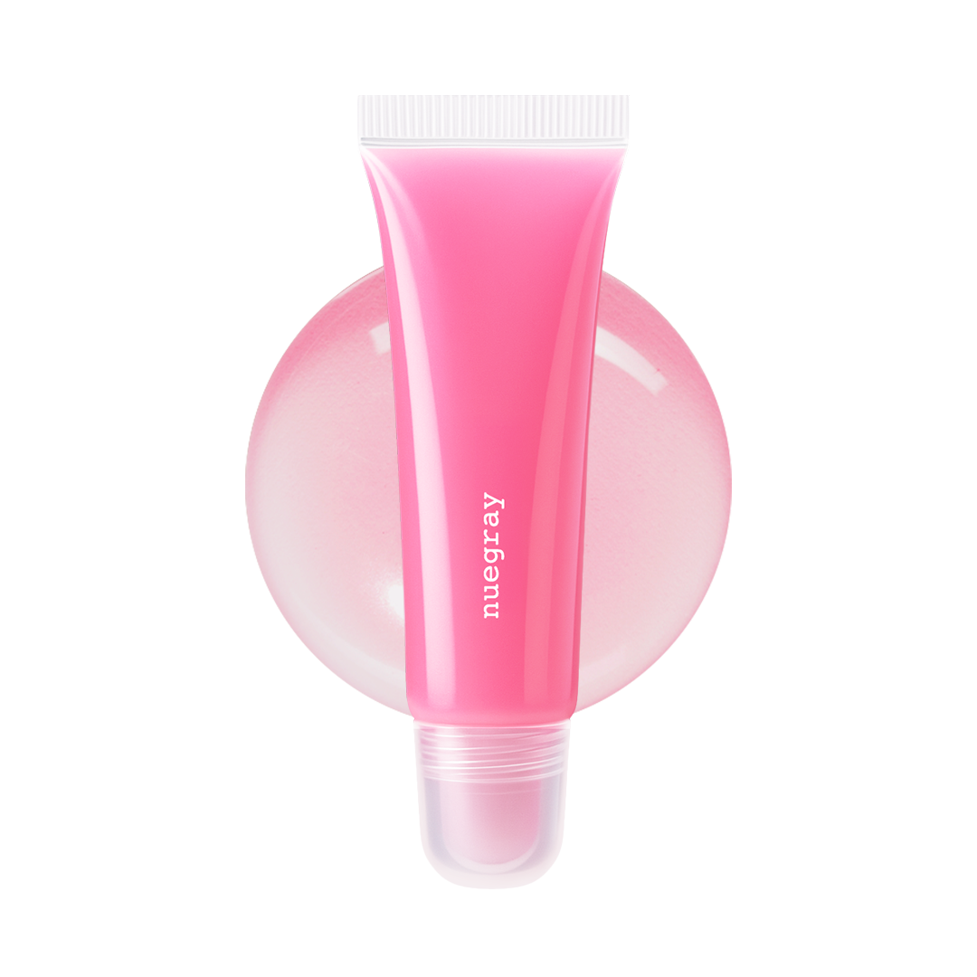 Ballon Plumping Gloss #1 Ping